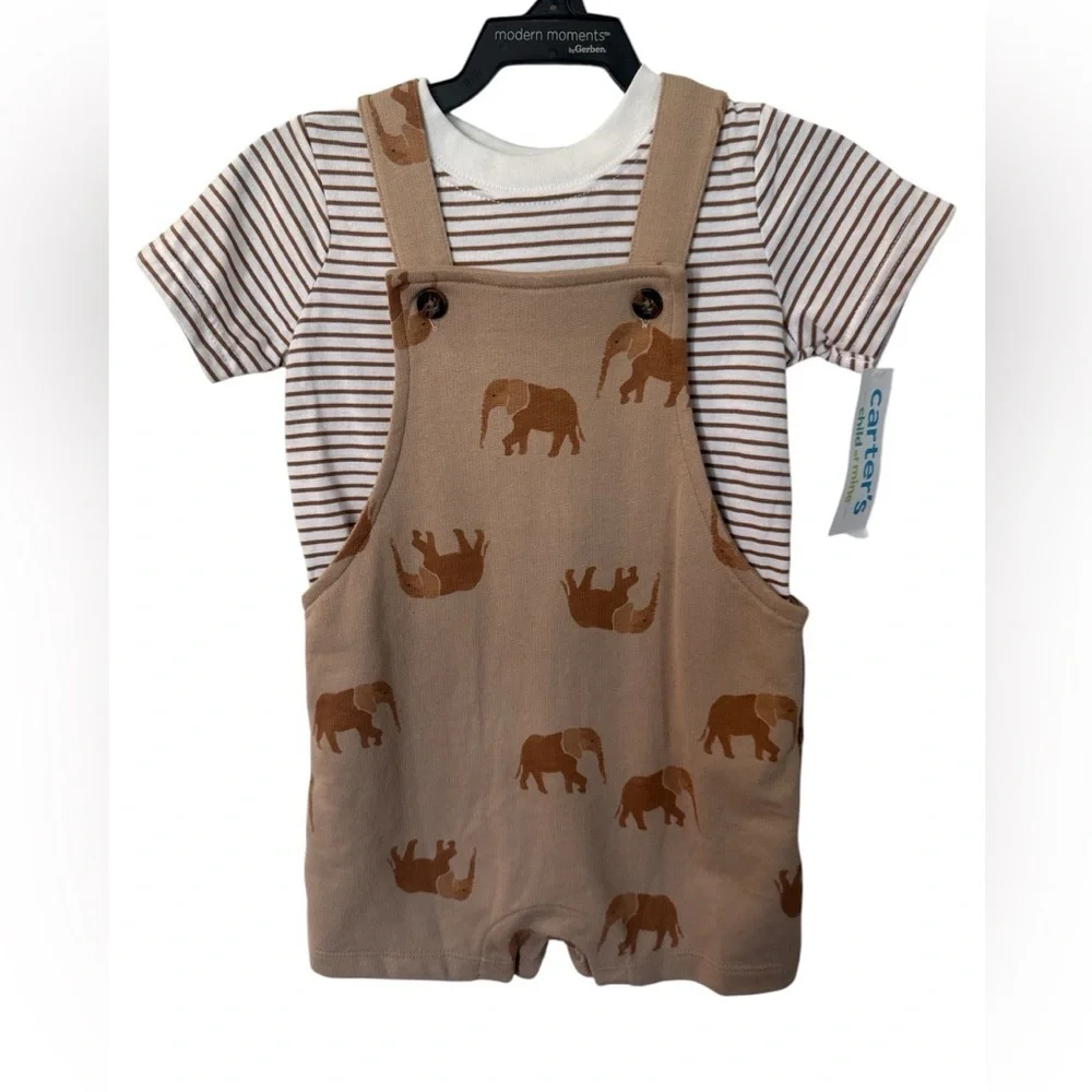 Carters adorable set